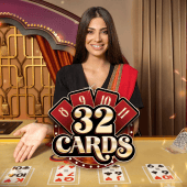 32 Baraha on BMWCasino