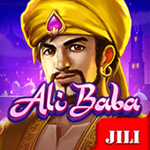 Ali Baba slot on BMWCasino