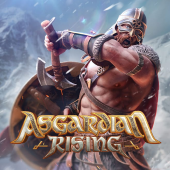 Asgardian Rising bmwcasino slot