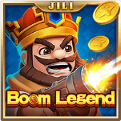 Boom Legend at BMWCasino casino