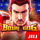 Boxing King bmwcasino slot game