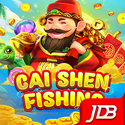 Cai Shen Fishing on bmwcasino games