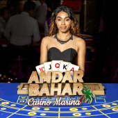 Casino Marina Andar Bahar bmwcasino game