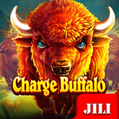 Charge Buffalo slot at BMWCasino