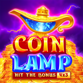 Coin Lamp bmwcasino slot