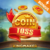Coin Toss at BMWCasino casino