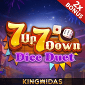 Dice Duet bmwcasino game