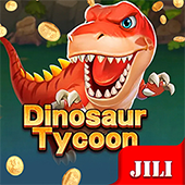 Dinosaur Tycoon on bmwcasino games