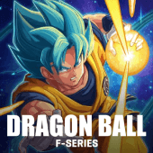 Dragon Ball slot on BMWCasino