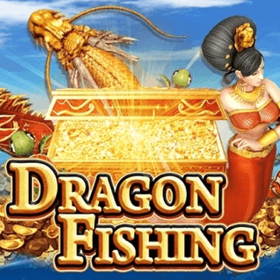 Dragon Fishing bmwcasino slot