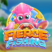 Fierce Fishing at bmwcasino com