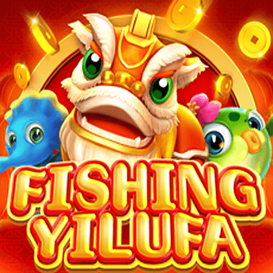 Fishing Yi Lu Fa on bmwcasino games