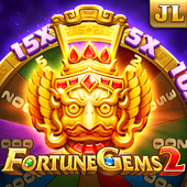 Fortune Gems 2 on BMWCasino