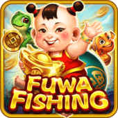 Fuwa Fishing on the bmwcasino app