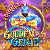 Golden Genie bmwcasino game