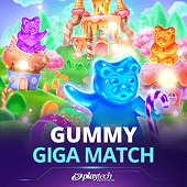 Gummy Giga Match bmwcasino slot