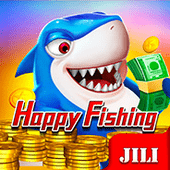 Happy Fishing bmwcasino game