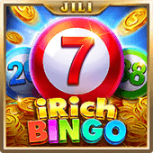 Irich Bingo bmwcasino game