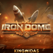 Iron Dome on bmwcasino games