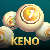 Keno at bmwcasino com