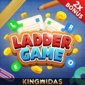 Ladder Game on the bmwcasino app