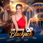 Las Vegas Blackjack bmwcasino live