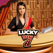 Lucky 7 on BMWCasino casino