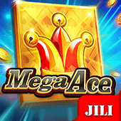 Mega Ace slot at BMWCasino