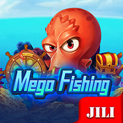 Mega Fishing on BMWCasino