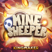 Minesweeper on BMWCasino