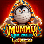 Mummy Lock Riches on bmwcasino games