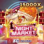 Night Market bmwcasino slot game