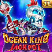 Ocean King Jackpot at bmwcasino login
