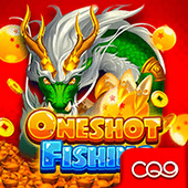 Oneshot Fishing bmwcasino game