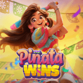 Pinata Wins at BMWCasino