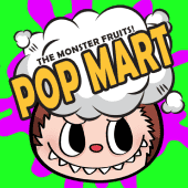 Popmart slot at bmwcasino com