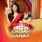Ultimate Andar Bahar on bmwcasino games