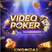Video Poker on bmwcasino games
