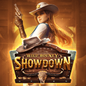 Wild Bounty Showdown on bmwcasino login